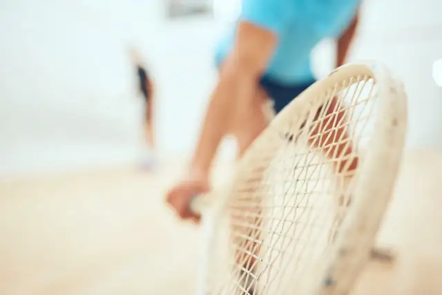 Najlepsze miejsca do gry w squash w Gdańsku - ceny i usługi