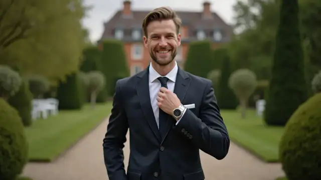 Jak się ubrać na wesele? Uniknij gafy! Kompletny poradnik