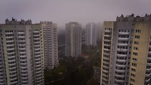 Gwiazdy Katowice: 27 pięter. Odkryj historię i architekturę!