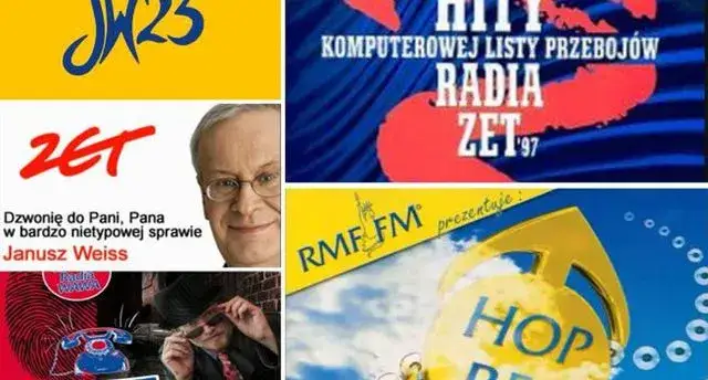 Co leciało w radiu RMF FM? Odkryj nieznane hity i godziny odtwarzania