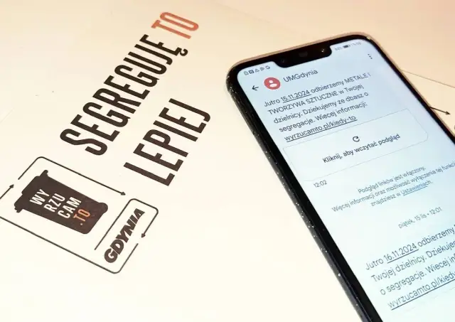 Gdynia: Segregacja śmieci 2025 uniknij błędów, oszczędź!