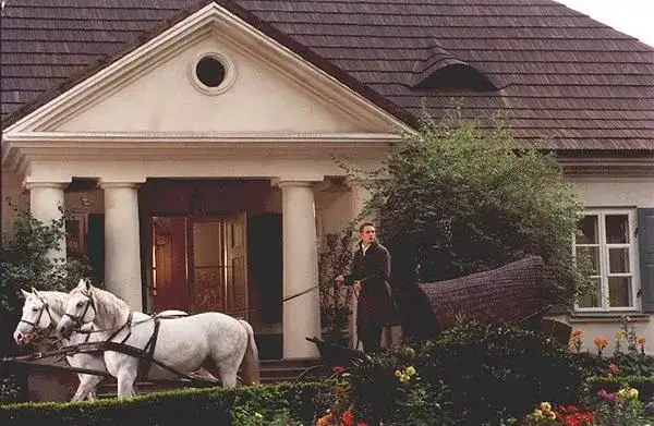 Dworek Soplicowo w Panu Tadeuszu: Symbolika i znaczenie w kulturze