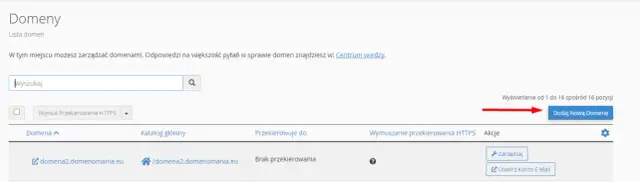 Jak dodać domenę do serwera – proste kroki, które musisz znać