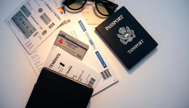 Czy na Teneryfę potrzebny paszport? Sprawdź, co musisz wiedzieć