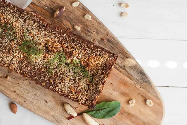 Pasztet wegetariański jak mięsny? Odkryj sekrety smaku umami!