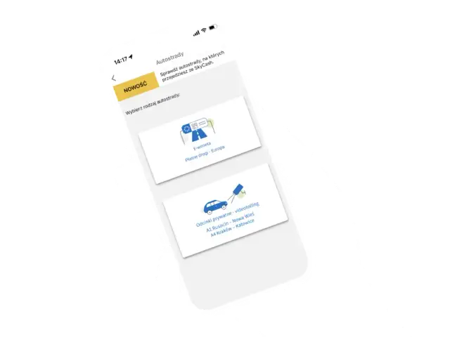 Jaką aplikacją płacić za autostrady? Sprawdź najlepsze opcje w Polsce