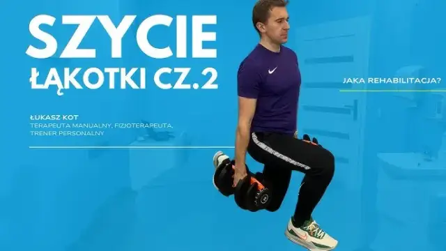 Powrót do biegania po szyciu łąkotki: Bezpieczny plan krok po kroku