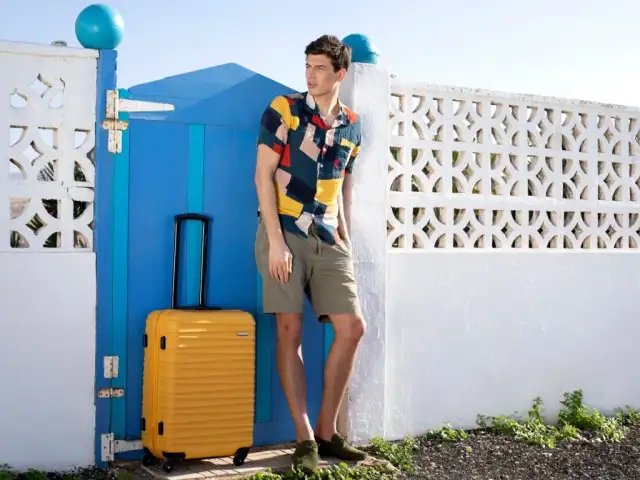 Jaka walizka najlepsza? Sprawdź, jak uniknąć złego wyboru