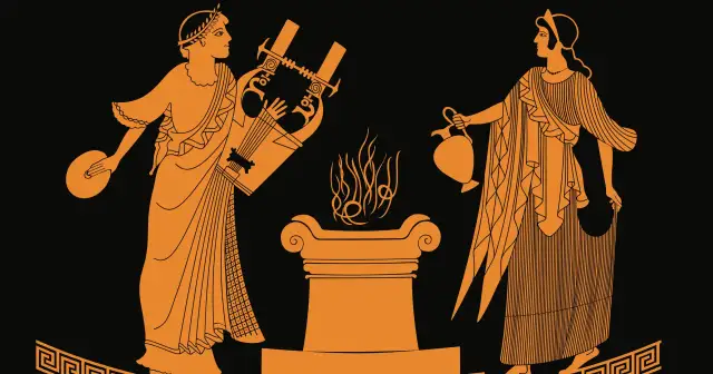 Wielki quiz o mitach greckich! Czy znasz bogów i herosów?
