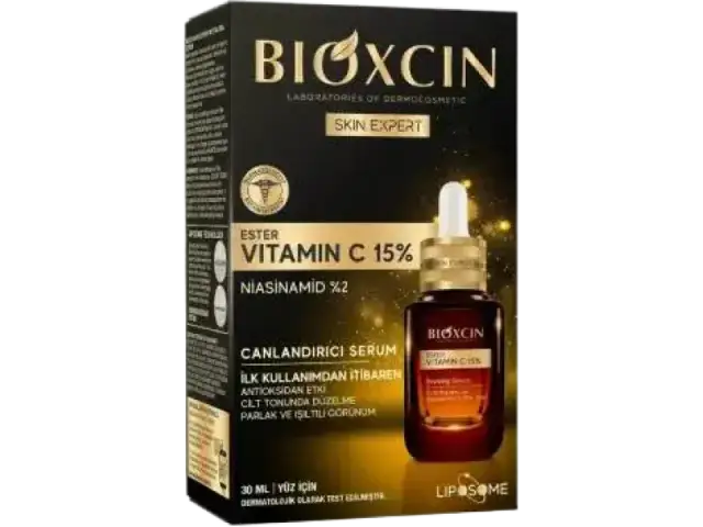 Bio-Oil Serum Rewitalizujące z niacynamidem: czy to hit dla Twojej cery?