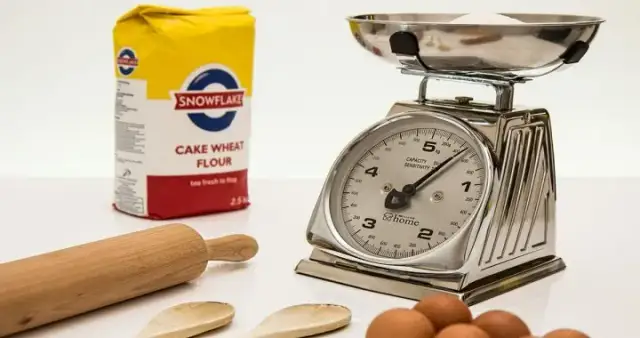 Ile to szklanek z 20 dag mąki pszennej? Proste przeliczenia i porady
