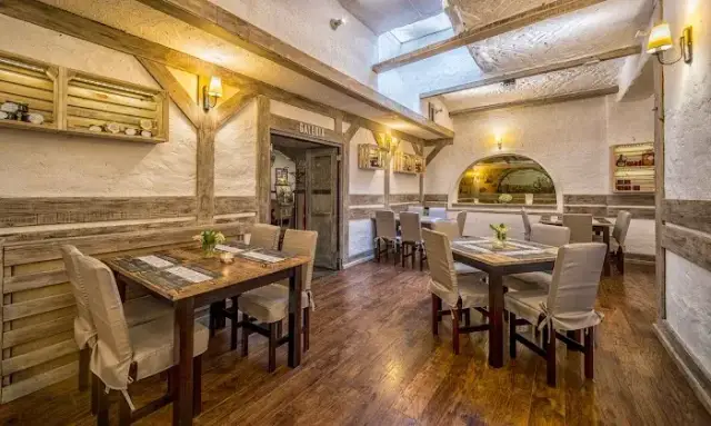 Co zjeść w Szczecinie? Odkryj lokalne smaki i najlepsze restauracje