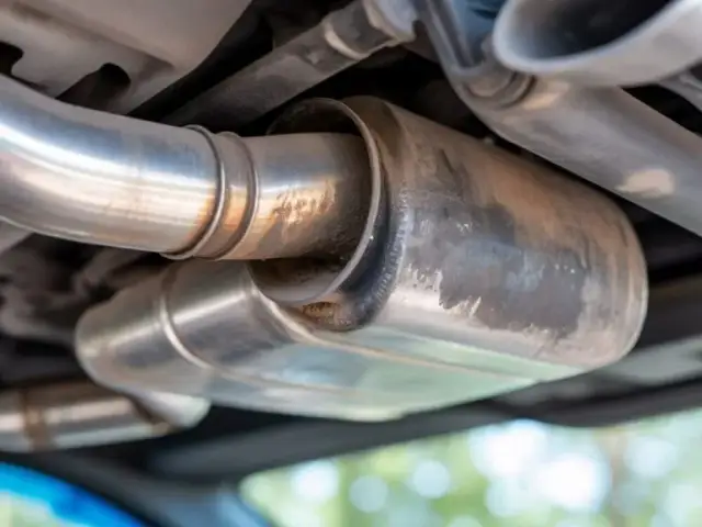 Objawy zapchanego DPF: 9 sygnałów i co robić?