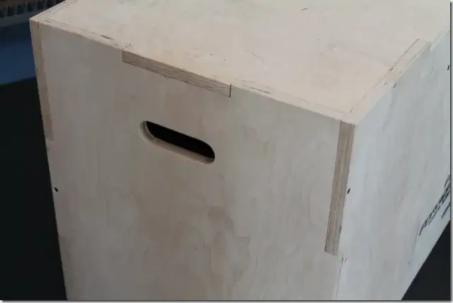 Jak zrobić skrzynię do crossfitu: proste kroki i materiały, które musisz znać