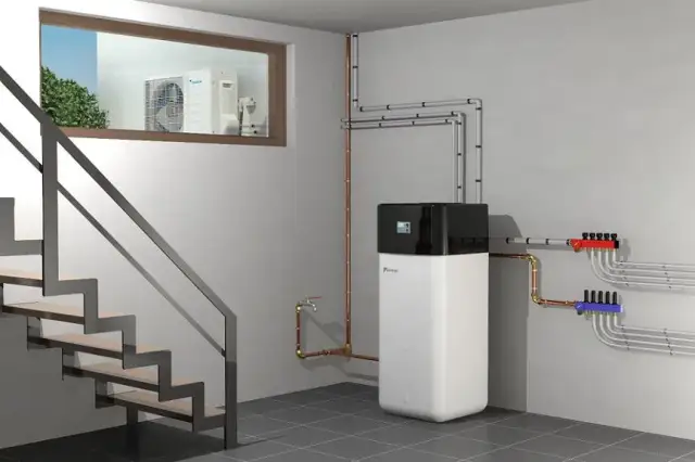 Jak prawidłowo podłączyć pompę ciepła do instalacji - poradnik eksperta