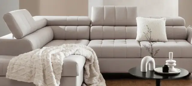 Jaki kolor narożnika wybrać? Trendy, style i praktyczne porady