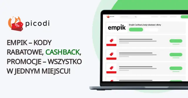 Do kiedy są promocje w Empiku? Nie przegap okazji na zniżki
