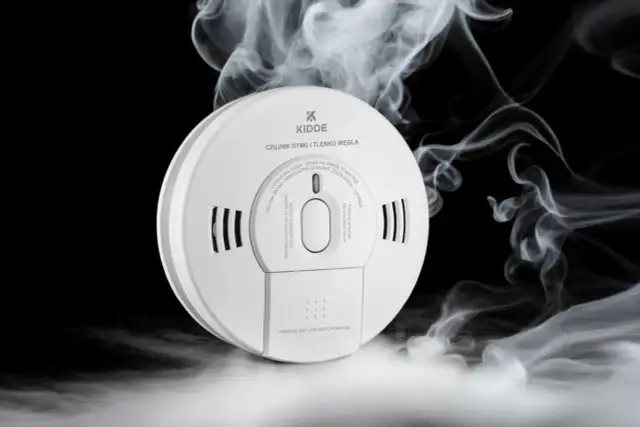 Czujniki czadu jaki wybrać – uniknij niebezpieczeństwa i wybierz mądrze