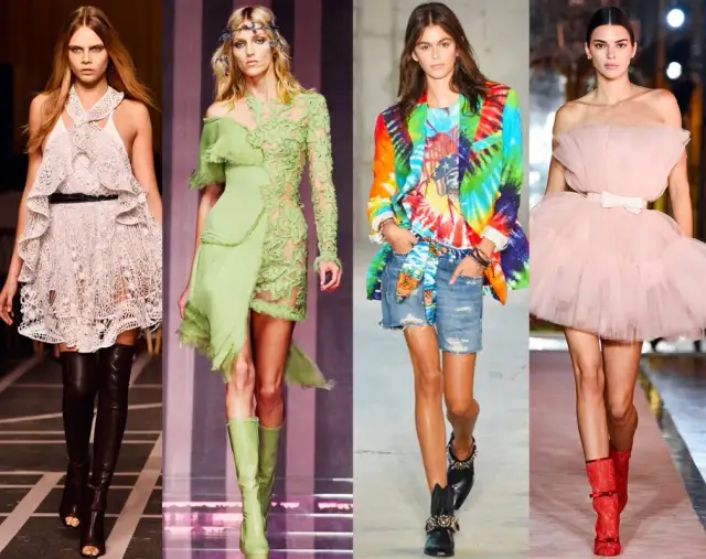 Wzrost modelki: Od high fashion po fotomodeling pełne wymagania