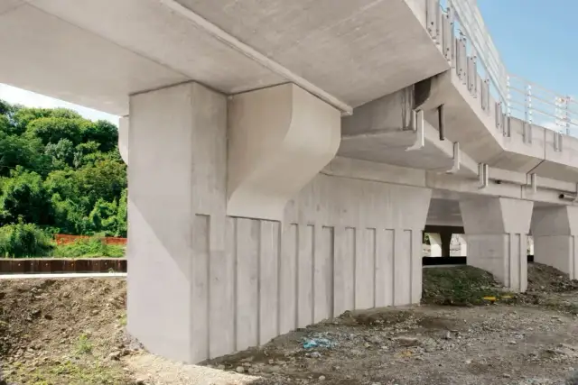 Comprendre les têtes de pont en béton et leur rôle crucial dans le drainage