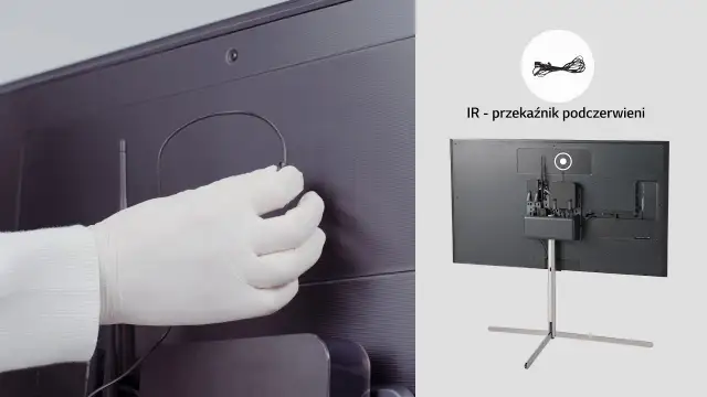 Jak zamontować podstawę do telewizora LG - uniknij najczęstszych błędów