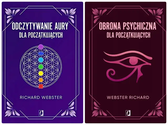 Co oznacza kolor aury? Odkryj tajemnice energetycznych pól