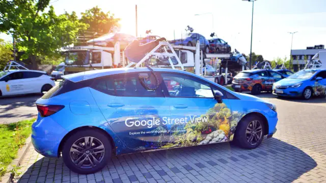 Włącz Google Street View: PC, telefon, triki i rozwiązania problemów