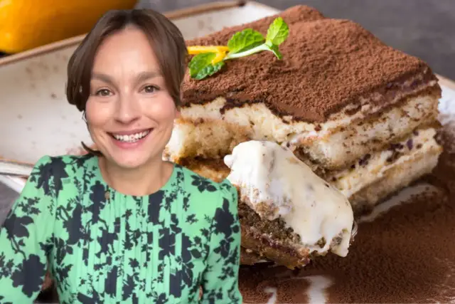 Tiramisu Ani Starmach - kultowy przepis, bez błędów!