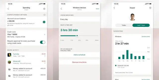 Aplikacja Safe Family: Czy Twoje dziecko jest bezpieczne online?
