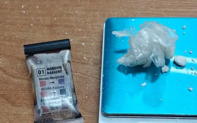 Amfetamina na odchudzanie? Dlaczego to śmiertelne ryzyko.