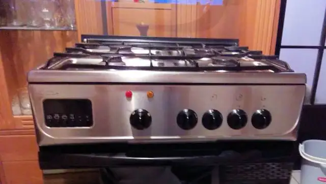 Jak ustawić piekarnik Mastercook - proste instrukcje i porady