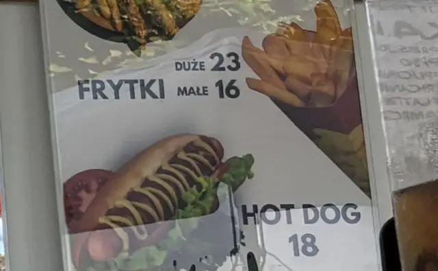 Ile kosztują frytki w Polsce? Ceny, które mogą Cię zaskoczyć