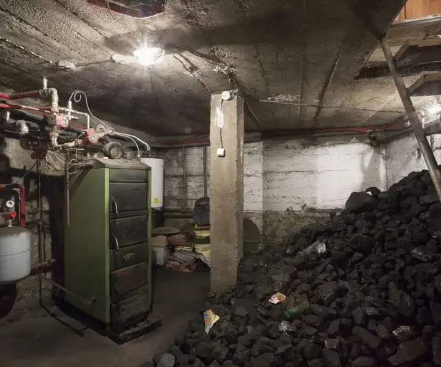 Kocioł 4. klasy: Czy zdążysz z wymianą? Terminy, kary, dotacje