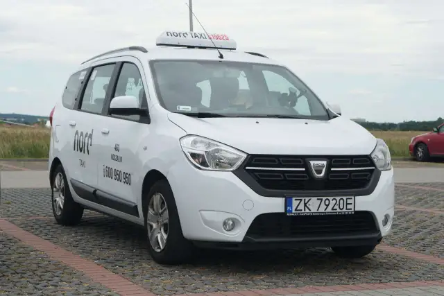 Ile kosztuje taxi z Koszalina do Mielna? Sprawdź ceny i oszczędzaj