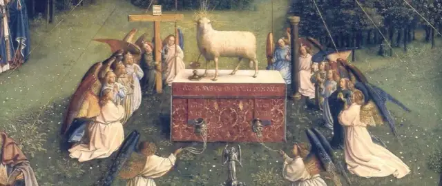 Ołtarz gandawski gdzie się znajduje - odkryj jego tajemnice w Katedrze