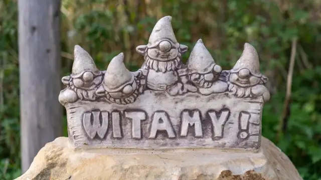 Rezerwat przyrody Głazy Krasnoludków: Odkryj niezwykłe atrakcje i szlaki