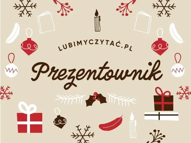 Inspirujące pomysły na świąteczne prezenty z literatury pięknej