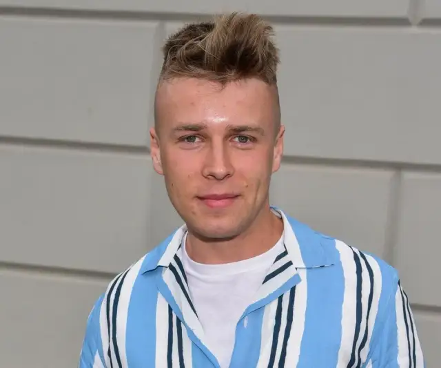 Konrad Skolimowski - skąd pochodzi i jak jego miejsce ukształtowało go