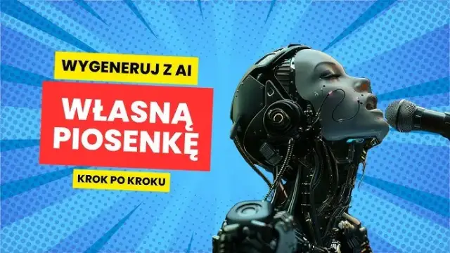 Jak zrobić śpiewające zdjęcie? Poradnik krok po kroku z AI!