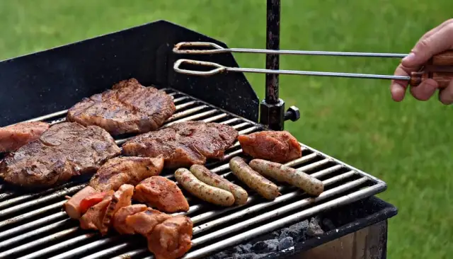 Gdzie grillować we Wrocławiu? Najlepsze lokalizacje i porady