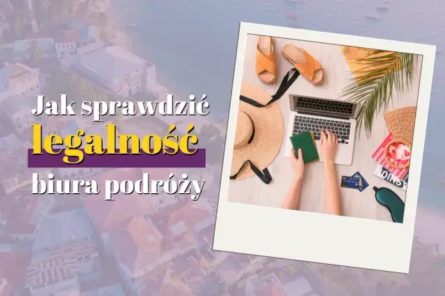 Biura podróży otwarte? Sprawdź, jak bezpiecznie planować wakacje!
