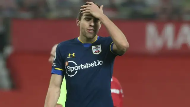 Jan Bednarek: ile ma lat i jak jego wiek wpłynął na karierę piłkarską