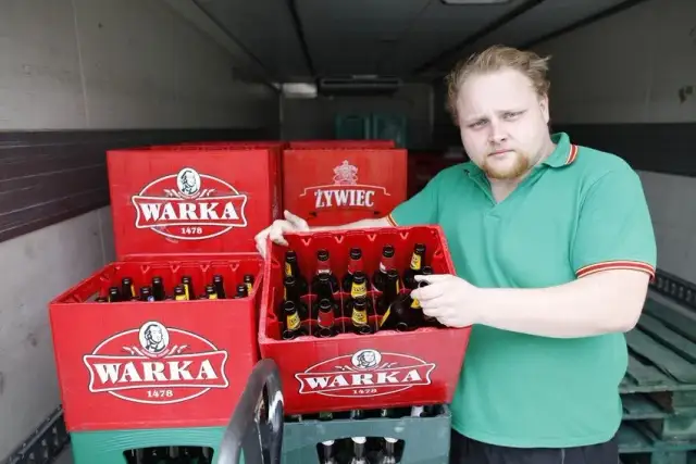 Ile kosztuje kaucja za butelkę po piwie? Sprawdź, co stracisz!