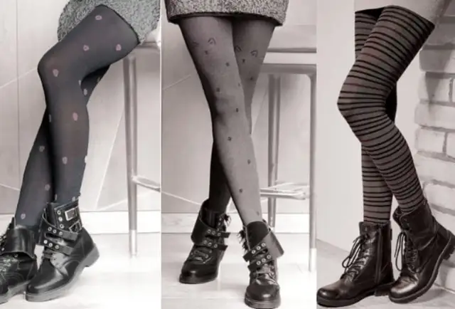 Jakie rajstopy do szarej sukienki wybierać, by wyglądać świetnie?