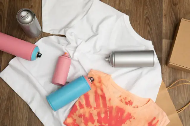 Napraw nadruk na koszulce: 5 skutecznych metod domowych