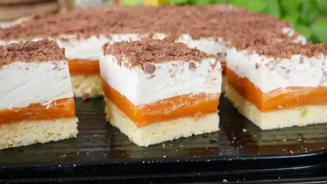 Ciasto Kubuś na biszkopcie: Przepis krok po kroku na pyszny deser