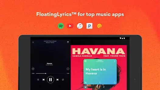 Jak włączyć tekst na Spotify na telefonie i cieszyć się muzyką z lyrics