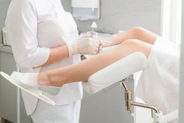 Czy ginekolog wie kiedy był ostatni stosunek? Oto prawda, którą musisz znać