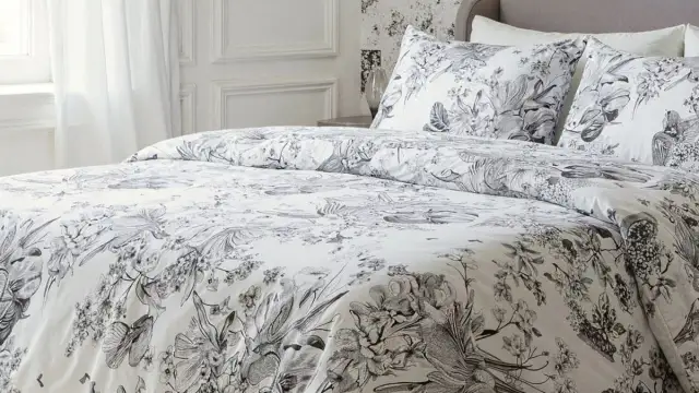 Pościel jak w hotelu: sekrety luksusu i pielęgnacji w Twojej sypialni