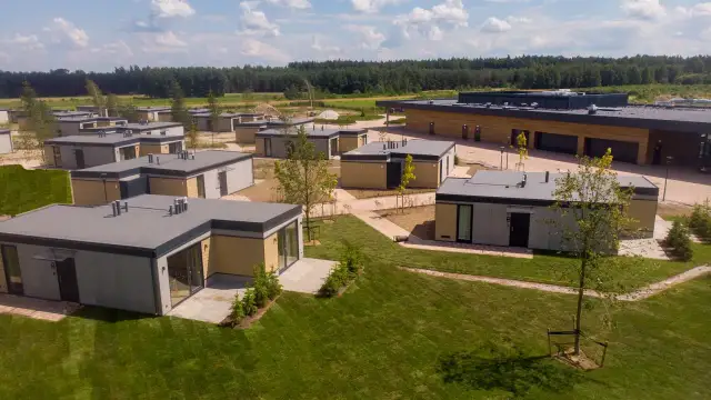 Ile kosztuje nocleg w Suntago? Ceny i opcje, które musisz znać